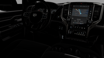 2026 RAM Ram 2500 Big Horn