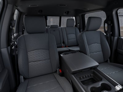 2026 RAM Ram 2500 Big Horn