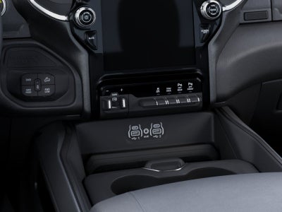 2026 RAM Ram 2500 Big Horn