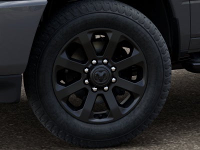 2026 RAM Ram 2500 Big Horn