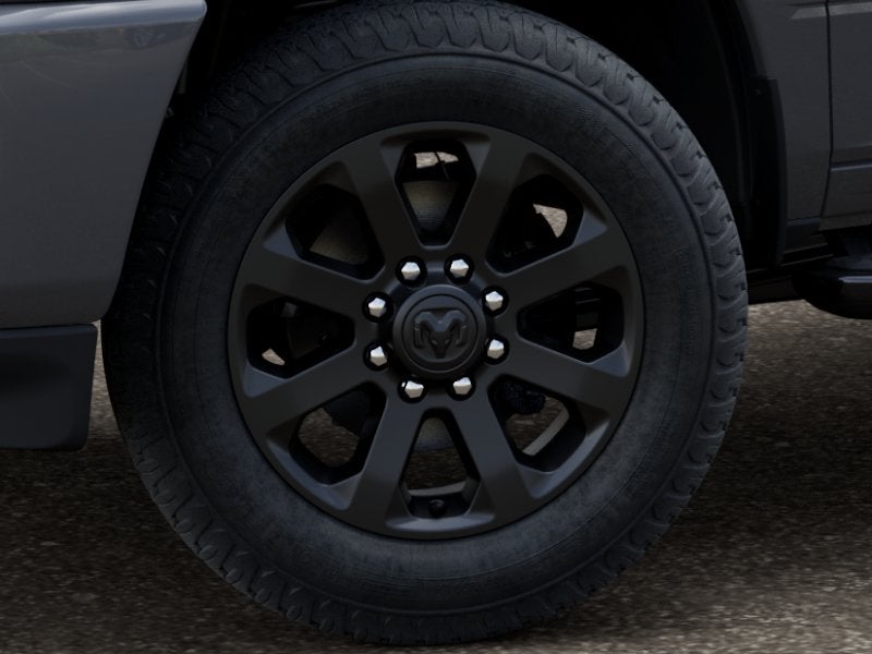 2026 RAM Ram 2500 Big Horn