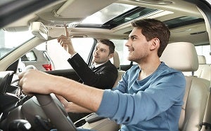 Schedule a test drive at Wolfchase Chrysler Dodge Jeep in Bartlett, TN.