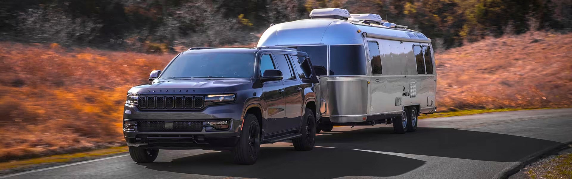 2024 Wagoneer | Wolfchase Chrysler Dodge Jeep in Bartlett TN
