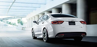 Used Chrysler 200 for Sale Bartlett TN