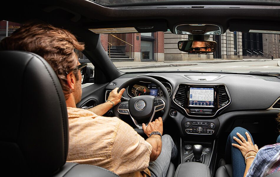 Jeep Wave Vehicle Protection in Bartlett, TN