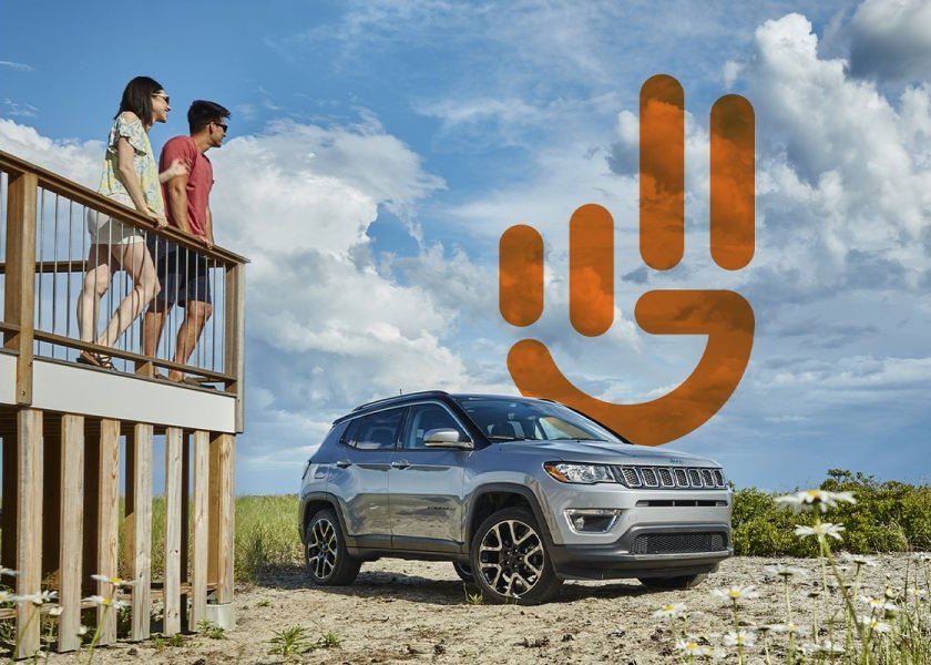 Jeep Wave Customer Care in Bartlett, TN