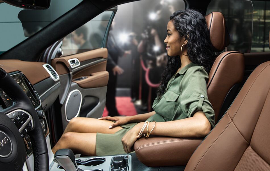 Jeep Wave VIP Treatment in Bartlett, TN