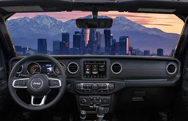 Jeep | Wolfchase Chrysler Dodge Jeep in Bartlett TN