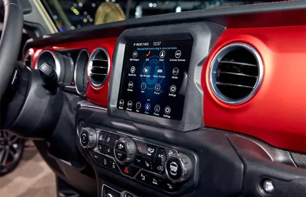 Jeep | Wolfchase Chrysler Dodge Jeep in Bartlett TN